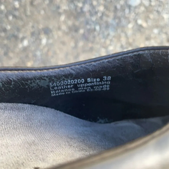 DANSKO woman’s clogs - Picture 6 of 16